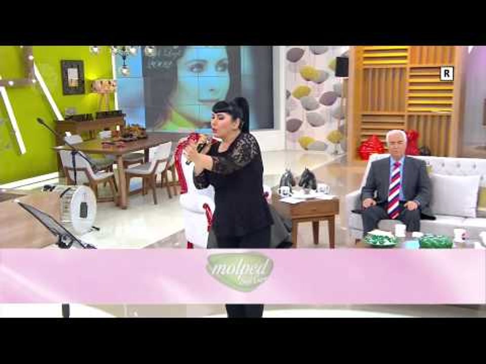 Nuray Hafiftaş'tan "Ar Gelir Osman Aga"