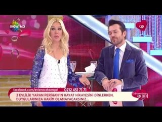 Evleneceksen Gel'de kırık hayat hikayesi