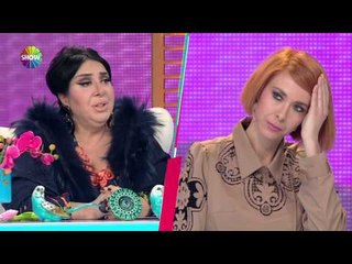 Bu Tarz Benim jürisinden Özlem'e uyarı