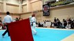 Karate Sheishinkai Karate Kid Kumite Videos