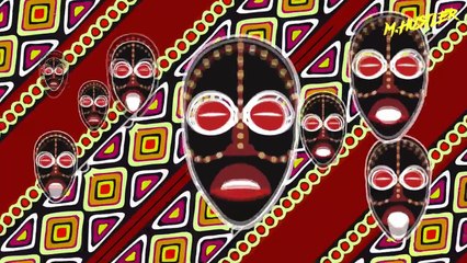 M Hustler - Mama Africa (Official Video)