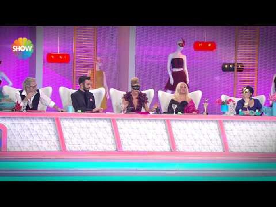 Bu Tarz Benim Eleme Gecesi / Cumartesi 20.00