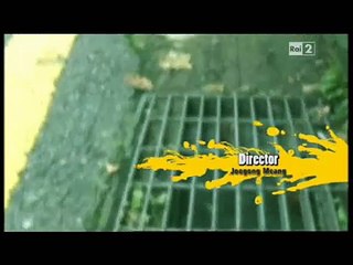 LARVA cartoon Episode collection/series 2017 - ep. RUMORI MOLESTI