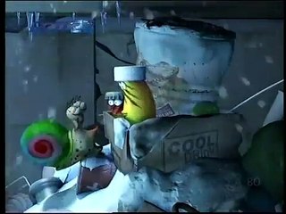 LARVA cartoon Episode collection/series 2017-  Episode 18