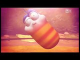 LARVA cartoon Episode collection/series 2017 - ep. IL BUDINO
