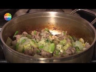 Lezzet Haritası - Trakya / 11 Ocak