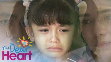 My Dear Heart: Heart misses her parents | Episode 10