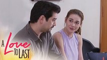 A Love to Last: Andeng shares her story to Anton | Episode 20
