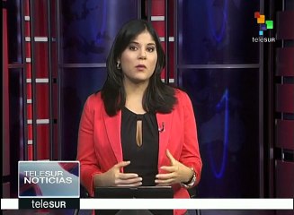Gob. ecuatoriano presenta pruebas de montaje mediático contra Glas