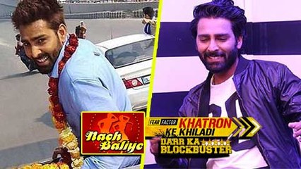 Manveer Gurjar Offered 2 New REALITY SHOWS  Bigg Boss 10 Winner