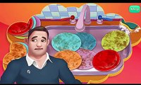 Daddys Little Helper | Lets Help Daddy Clean Up | Fun & Educational Games | Android Gameplay