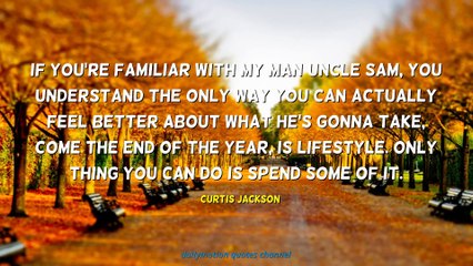 Curtis Jackson Quotes #2