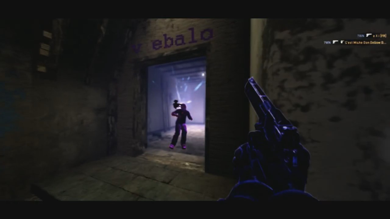 T-SHIRT #CSGO