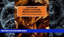 PDF  Campus Open House Benchmarks Trial Ebook