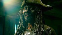 Pirates of the Caribbean: Dead Men Tell No Tales - Official Super Bowl 2017 Trailer