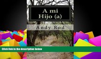 Download [PDF]  A mi Hijo (a): Unos consejos financieros para mi ser querido (Spanish Edition)
