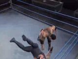 Batista: Spinebuster