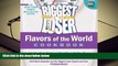 PDF [FREE] DOWNLOAD  The Biggest Loser Flavors of the World Cookbook: Take your taste buds on a