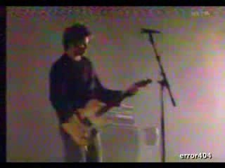 Noir desir - un jour en france (live)