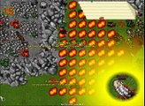 Toxic Fire - Tibia - War Titania - The Unit Guild