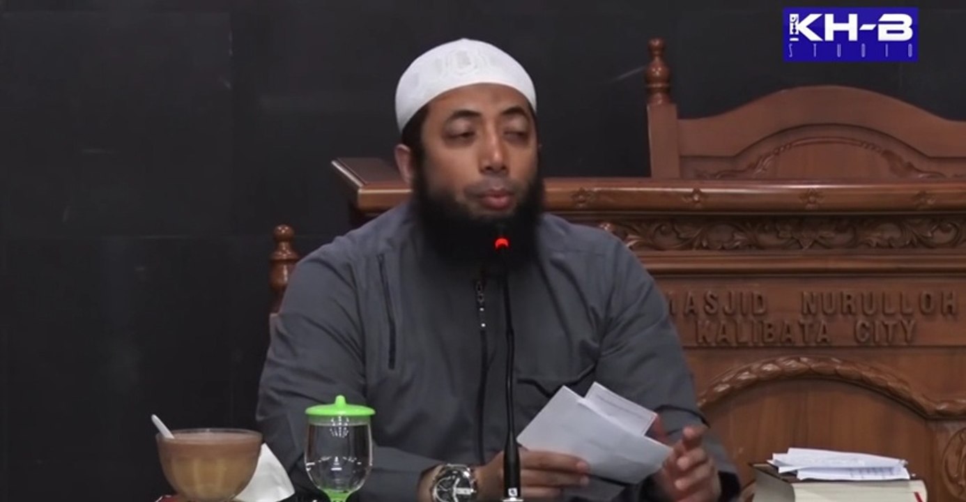 Apa Itu Kafir, Munafik & Musyrik. Ustadz DR Khalid Basalamah, MA.
