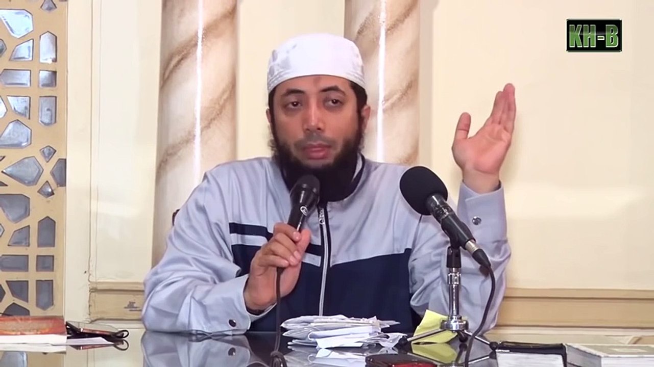 Apa Perbedaan Iblis, Jin dan Syaitan. DR Khalid Basalamah MA