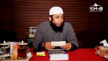Apakah Keputihan Membatalkan Wudhu  Tanya Jawab Ustadz DR Khalid Basalamah MA