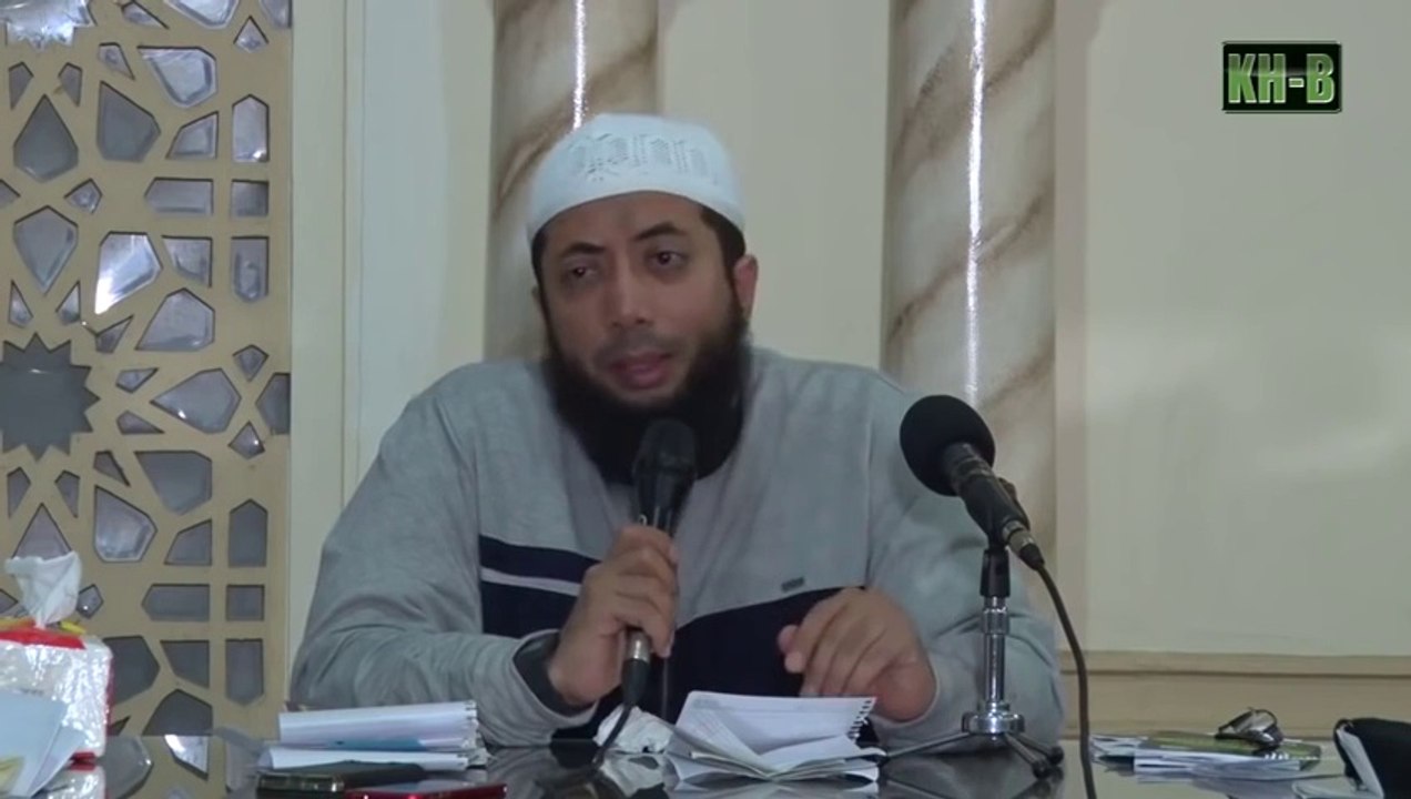 Apakah Sah Sholat Orang yang Isbal  Tanya Jawab DR Khalid Basalamah MA