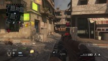 Call of Duty®: Modern Warfare® Remastered dispute 6 4
