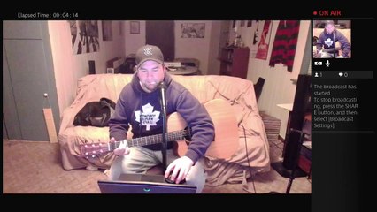 Acoustic tunes and brews (13)