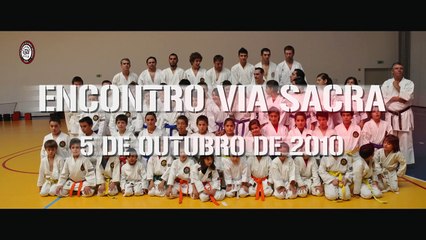 The Anniversary Karate Shukokai Videos