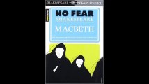 Macbeth (No Fear Shakespeare) book reviews