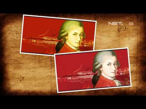 IMS - Todays History - Kelahiran Mozart