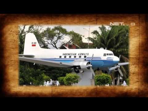 IMS - Todays History Garuda Berdiri