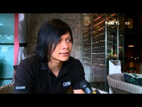 IMS - Duet Artis bersama Iwan Fals