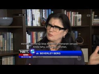 NET 5 - Karir Justin Bieber menurut psikologi