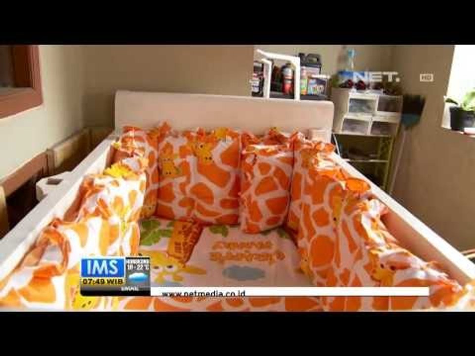 IMS - Rental Peralatan Bayi