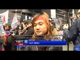 NET17 - Tersangka penyiksaan Erwiana TKI di Hongkong berhasil ditangkap