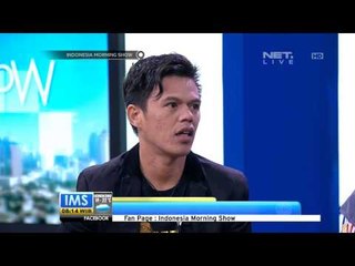 IMS - Talkshow Film 12 Menit
