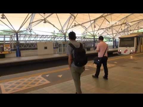 NET24 - Transportasi berbasis rel