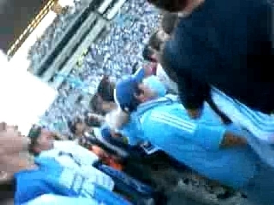 OM - Rennes 11/08/2007 ULTRAS ROUEN [1]