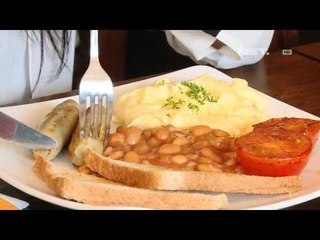 IMS - Kuliner Antipodean Cafe