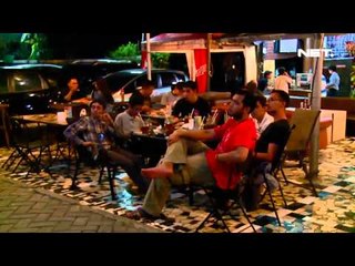 NET24 - Late Dinner Warung Bang Hoody Bareng Joko Anwar
