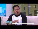 IMS - Talk Show - Komunitas Berbagi Nasi