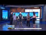 IMS - Talk Show Komunitas Sepeda Tua dan Onthel Batavia