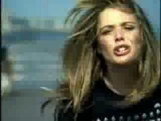 Krystal Meyers Anticonformity