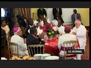 Journal de 20h TVCongo du vendredi 03 février 2017 -By Congo-Site