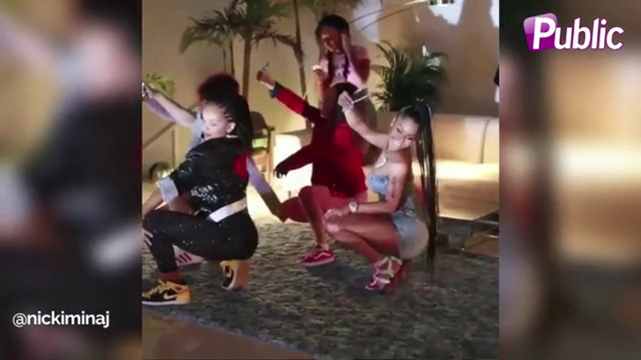 Vidéo : Les délires people de la semaine !