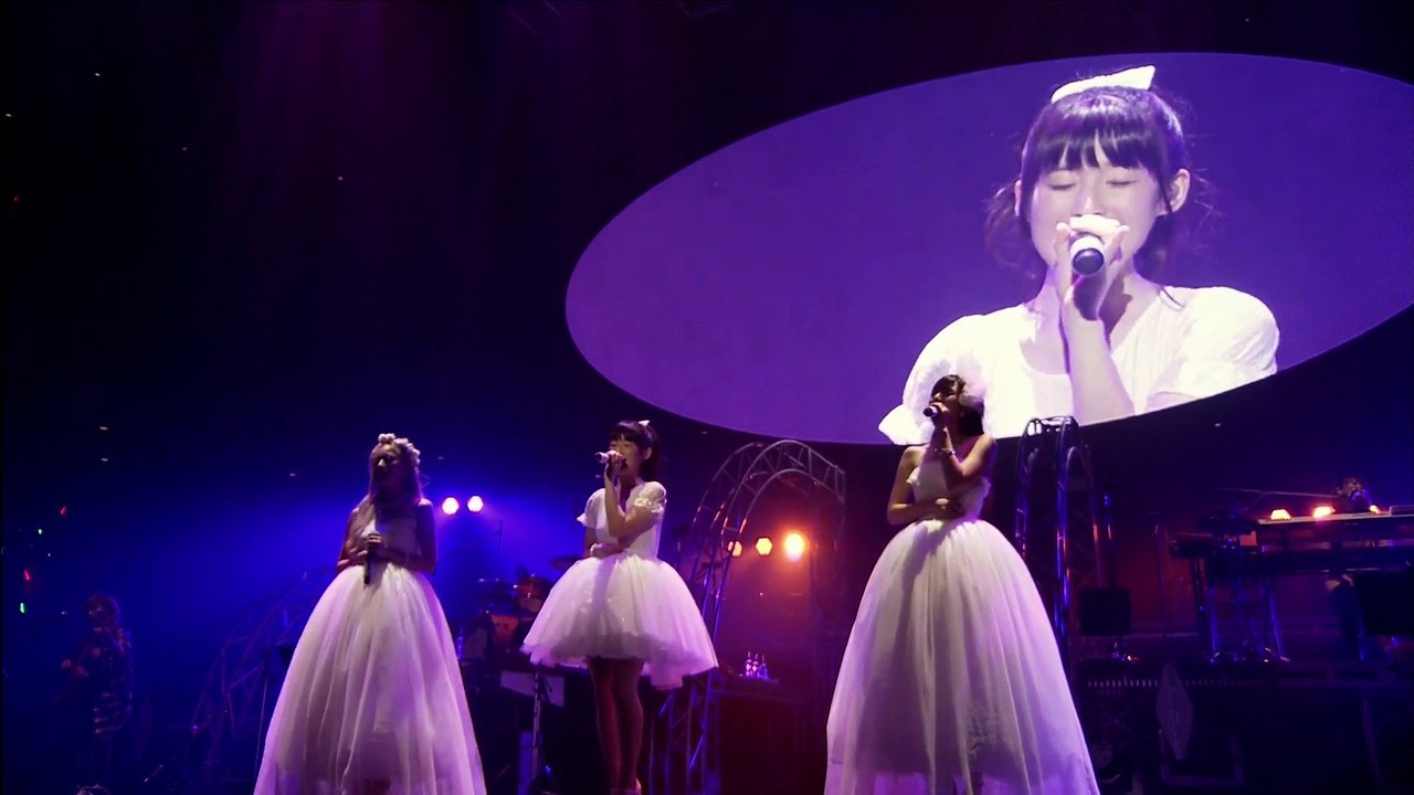 Buono! 『You're My Friend』