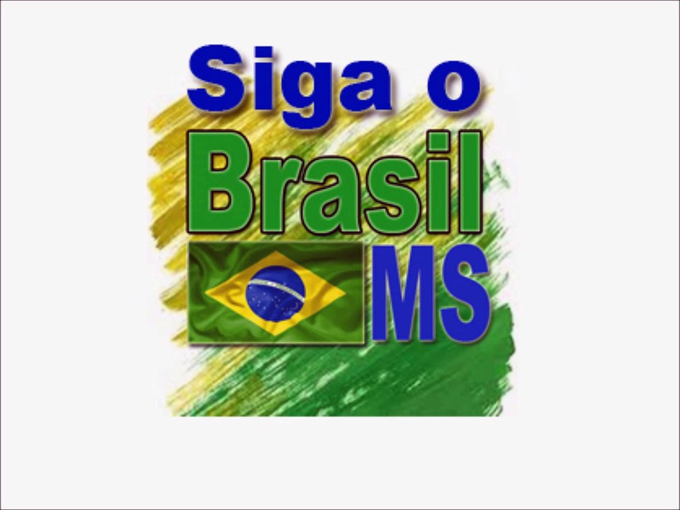 Canal Brasil MS